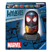 Ravensburger 3D puzzle Hylkies Marvel Miles Morales - 54 pcs. - afbeelding 2