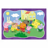 Puzzle Ravensburger Peppa Pig - 2x24 pz.