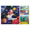 Ravensburger legpuzzel dieren ontdekkers - 3x49st.