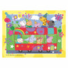 Puzzle Ravensburger Peppa Pig - 4 puzzle