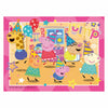 Puzzle Ravensburger Peppa Pig - 4 puzzle