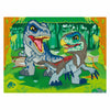 Puzzle Ravensburger Jurassic World Explorers - 4 puzzle