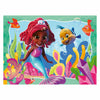 Puzzle Ravensburger Disney Junior Ariel - 4 puzzle