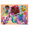 Puzzle Ravensburger Disney Junior Ariel - 4 puzzle