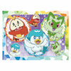 Puzzle Ravensburger Pokémon - 4 puzzle