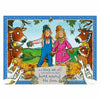 Puzzle Ravensburger Matrimonio alla fattoria - 4 puzzle