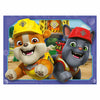 Ravensburger rubble crew 4-in-1 puzzel
