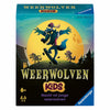Ravensburger weerwolven kids - nacht van de jonge weerwolven