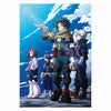 Puzzle Ravensburger My Hero Academia - 300 pezzi.