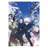 Puzzle Ravensburger jujutsu kaisen - 300 pezzi.