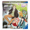 Puzzle Ravensburger Spy X Family - 300 pezzi.