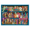 Ravensburger rompecabezas valiosos perros de porcelana - 500 piezas.
