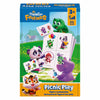 Ravensburger thinkfun Friends Picnic Play - da 2 a 4 giocatori