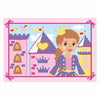 Ravensburger creart dipingi con i numeri: piccole principesse