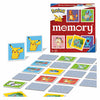 Memoria del juego Ravensburger Pokémon
