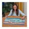 Puzzle Ravensburger jokulsarlon islanda - 1000 pezzi.