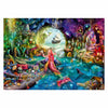 Ravensburger Puzzle Mermaids Treasure 1000 piezas