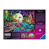 Ravensburger Puzzle Mermaids Treasure 1000 piezas
