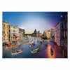RAVENSBURGER PULLS VENEZIONE GIORNO A NOTTE 1000 pezzi