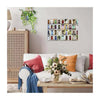 Puzzle Ravensburger bellissime porte in Provenza - 1000 pezzi.