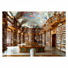 Puzzle Ravensburger Biblioteca Pubblica di New York - 1000 pezzi.