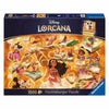 Ravensburger rompecabezas Disney Lorcana Gimmers of the Realm: Ámbar - 1000 uds.