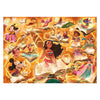Puzzle Ravensburger Disney Lorcana Gimmers of the Realm: Ambra - 1000 pezzi.