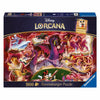 Ravensburger rompecabezas Disney Lorcana Gimmers of the Realm: Ruby - 1000 uds.