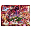 Ravensburger rompecabezas Disney Lorcana Gimmers of the Realm: Ruby - 1000 uds.