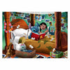 Ravensburger puzzel lilo stitch 1000st