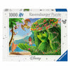 Puzzle Ravensburger Disney Vaiana - 1000 pezzi.