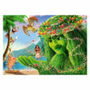Puzzle Ravensburger Disney Vaiana - 1000 pezzi.