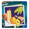 Ravensburger creart dipingi per numero - ananas