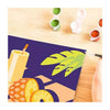 Ravensburger creart dipingi per numero - ananas