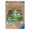 Ravensburger rompecabezas de madera unicornio - 44 piezas