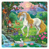 Ravensburger rompecabezas de madera unicornio - 44 piezas