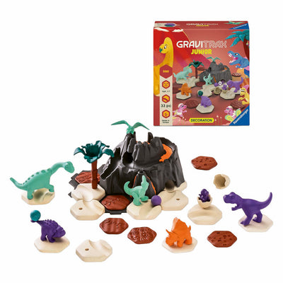 Expansión dino junior gravitrax ravensburger