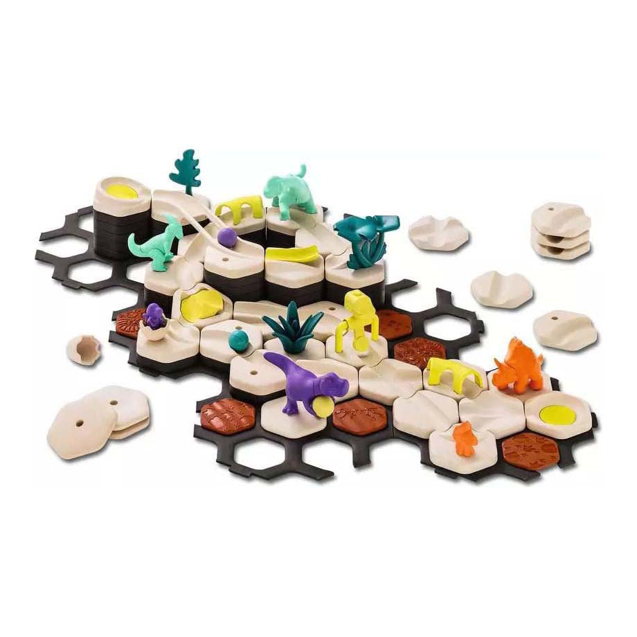 Ravensburger gravitrax junior extension dino