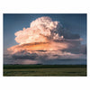 Puzzle Ravensburger Cumulus Epic - 1500 pezzi.