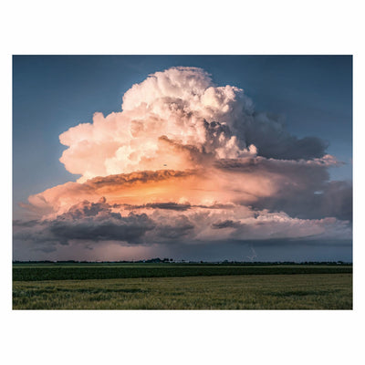 Ravensburger rompecabezas cumulus epic - 1500 piezas.