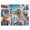 Ravensburger rompecabezas gatos de mykonos 1500 piezas