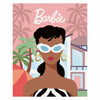 Ravensburger creart dipingi con i numeri - barbie