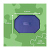 Ravensburger Puzzle Sort and Go Premium - Selezionatore di puzzle - 6 pezzi.
