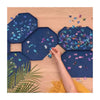Ravensburger Puzzle sort and go premium - clasificador de rompecabezas - 6 piezas.