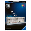 Ravensburger Puzzle 3D Iconics Buckingham Palace - con luce - 260 pz.