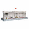 Ravensburger Puzzle 3D Iconics Buckingham Palace - con luce - 260 pz.