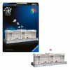 Ravensburger Puzzle 3D Iconics Buckingham Palace - con luce - 260 pz.
