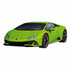 Ravensburger Iconics 3d Puzzle Lamborghini Huracán