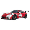 Ravensburger Puzzle 3D iconici Porsche 911 edizione Salisburgo - 154 pezzi.
