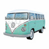 Ravensburger 3d puzzel iconics volkswagen t1 - 185st.